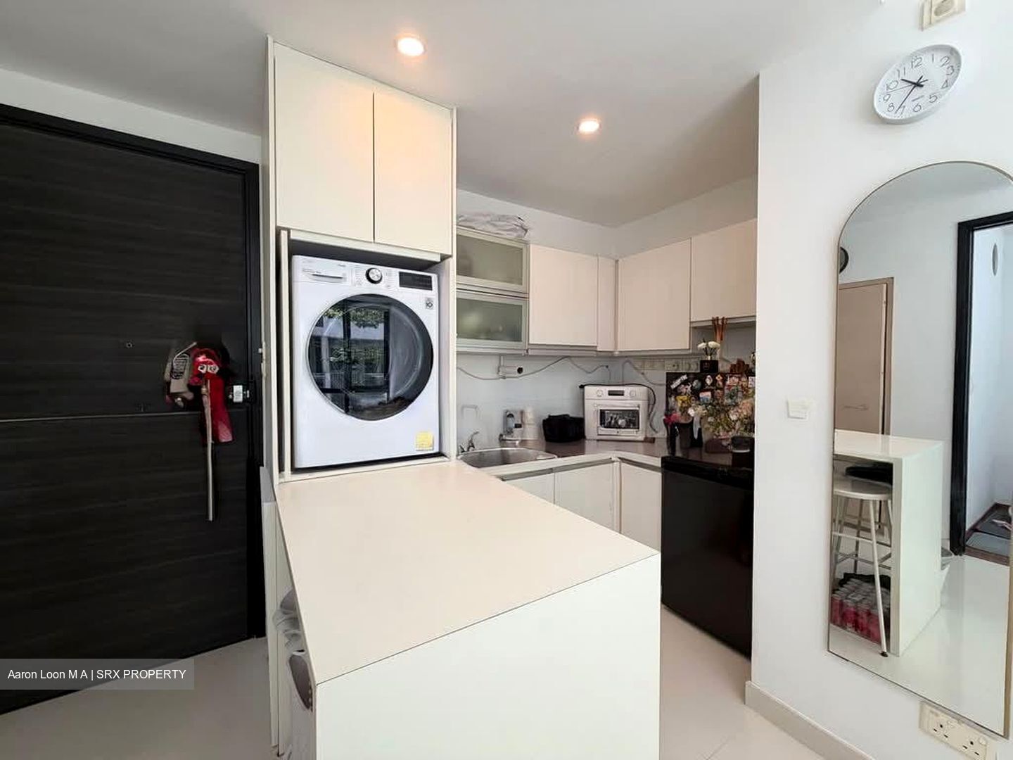 Robertson Edge (D9), Apartment #537315651